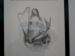 Exposición el tiempo de la Crisálida